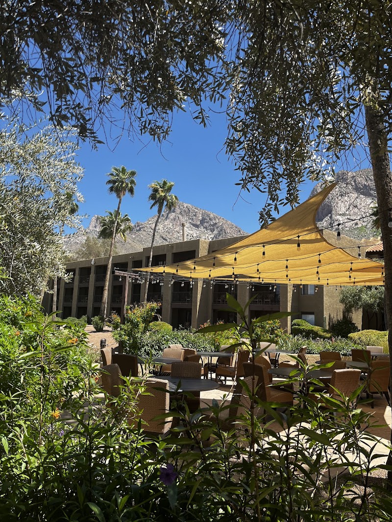 Sundance Cafe at El Conquistador Resort