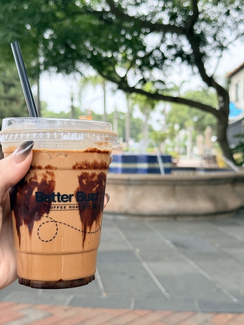 Better Buzz Coffee Coronado