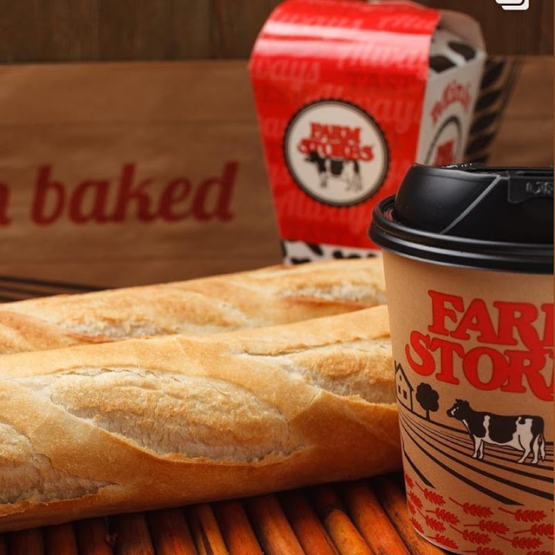 Farm Stores Brickell