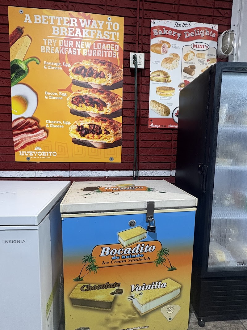 Farm Stores Brickell