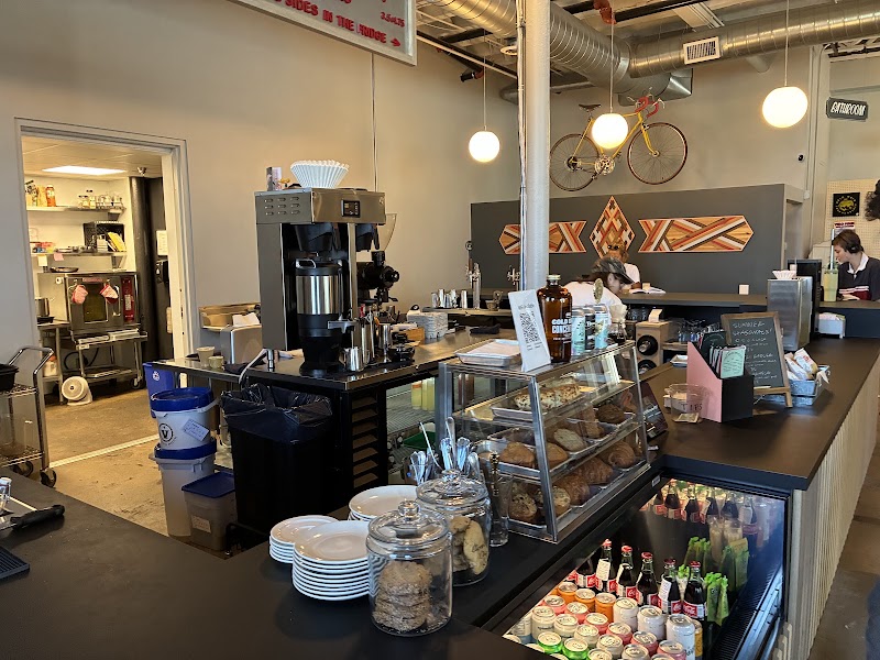 Velo Coffee Roasters