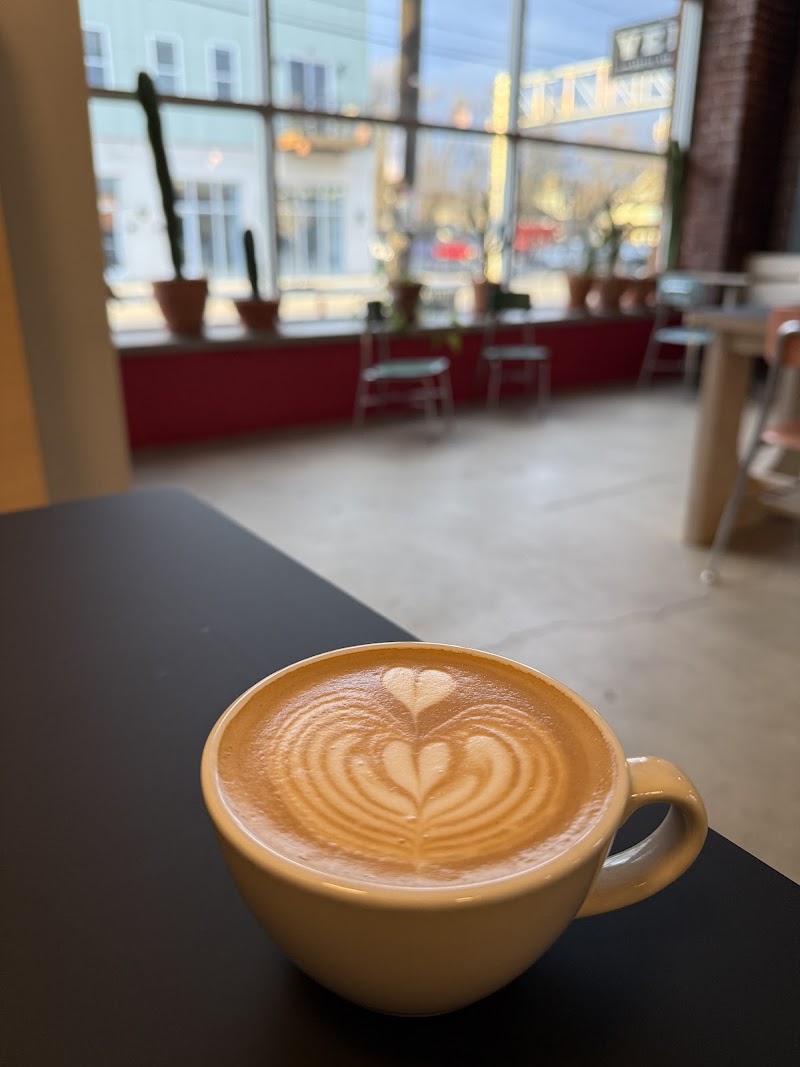 Velo Coffee Roasters