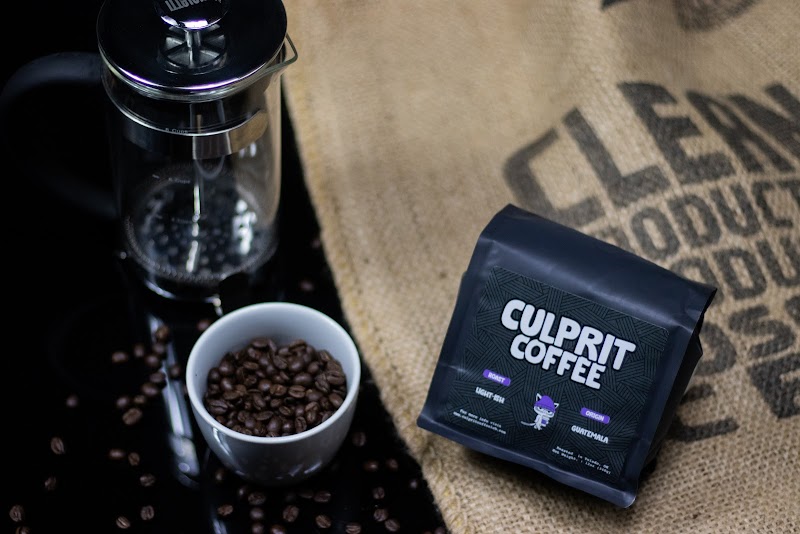Culprit Coffee