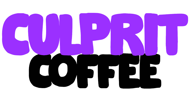 Culprit Coffee