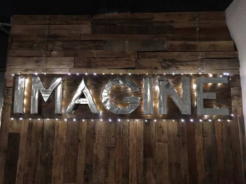 Imagine Vegan Cafe