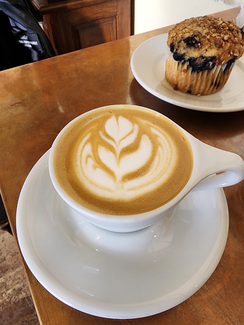 Case Study Coffee Roasters