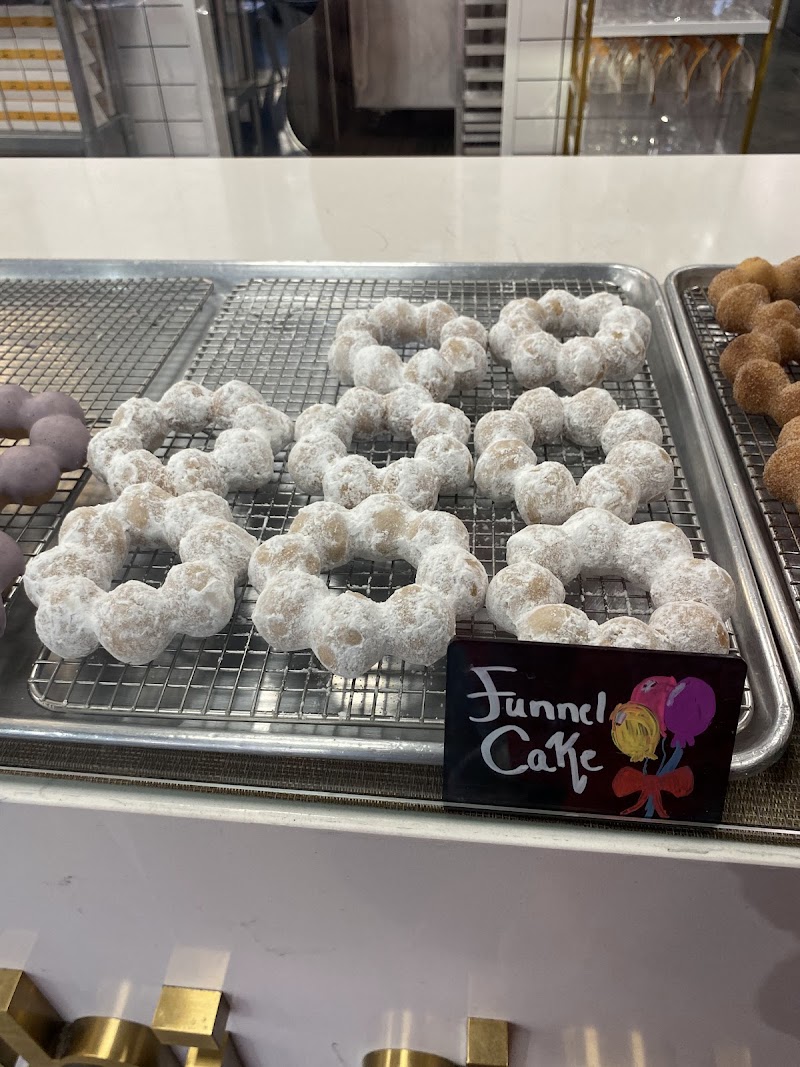 Bober Tea & Mochi Dough Dinkytown