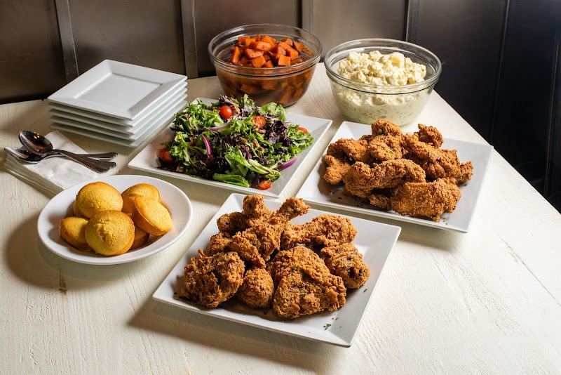 Anaheim Packing District