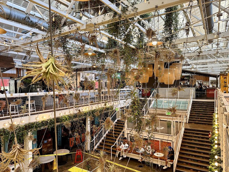 Anaheim Packing District