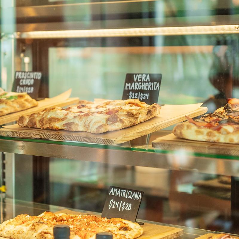 Yeppa & Co. - Buckhead