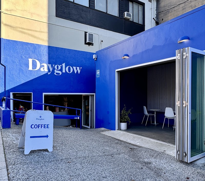 Dayglow