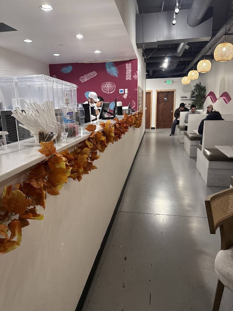 Lune Cafe - U District