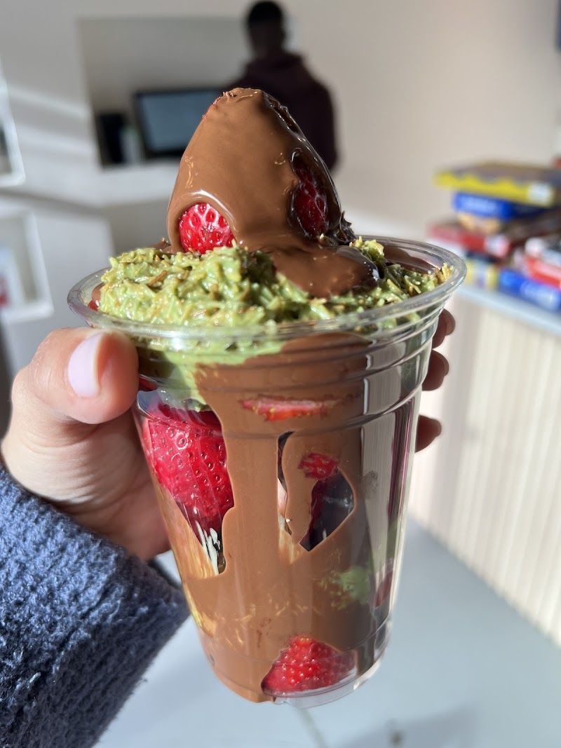 Lune Cafe - U District