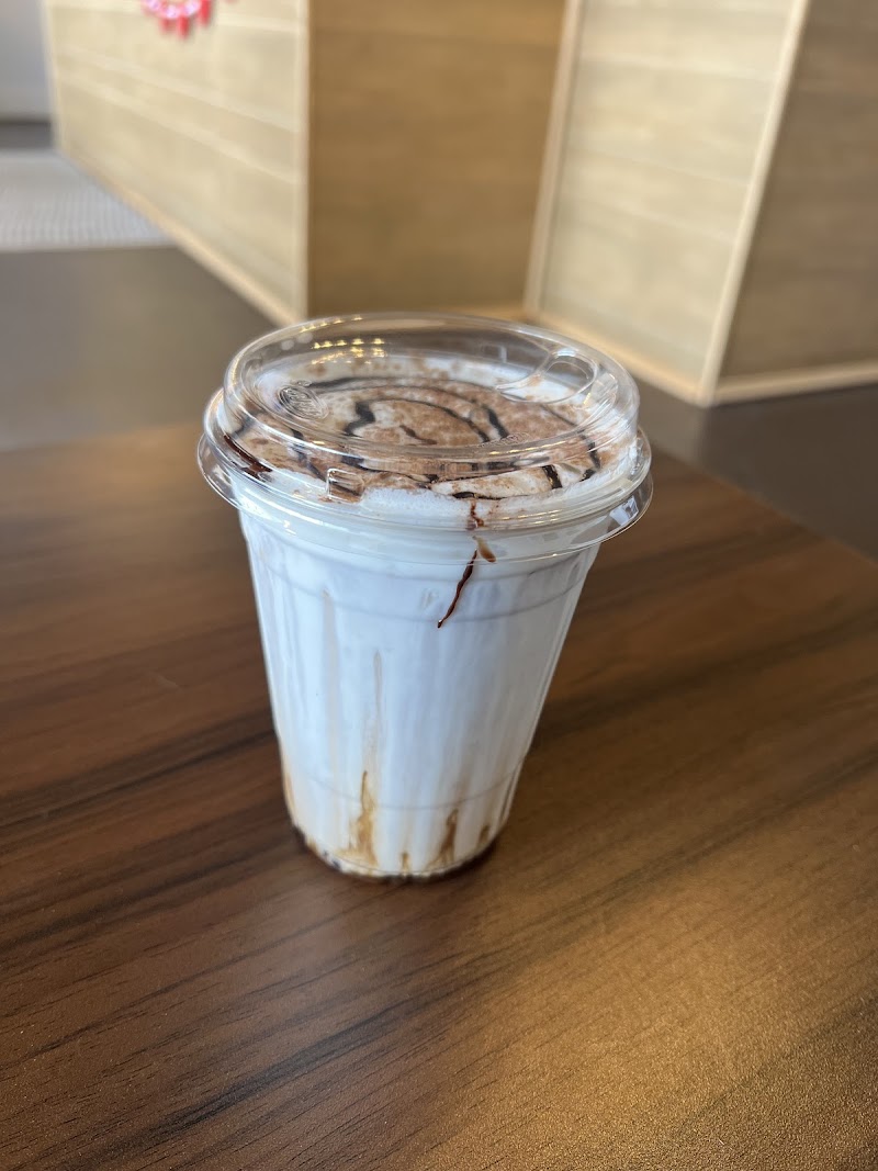 The Drip Coffee House