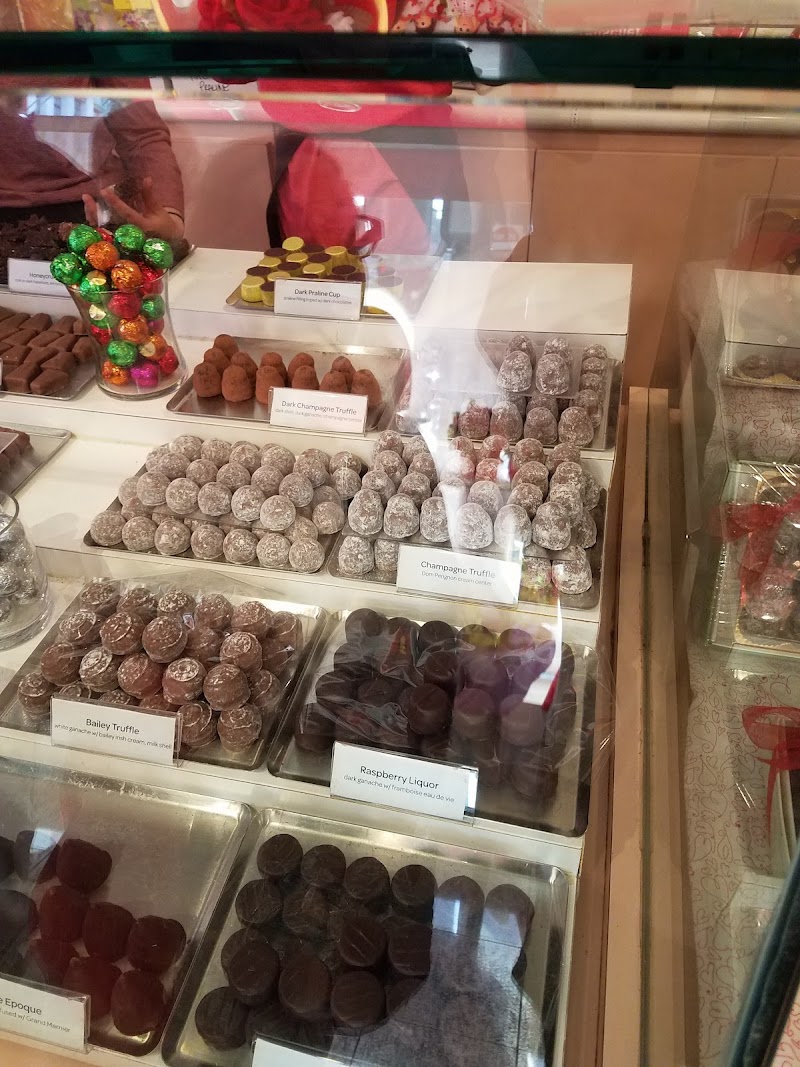 andSons Chocolatiers