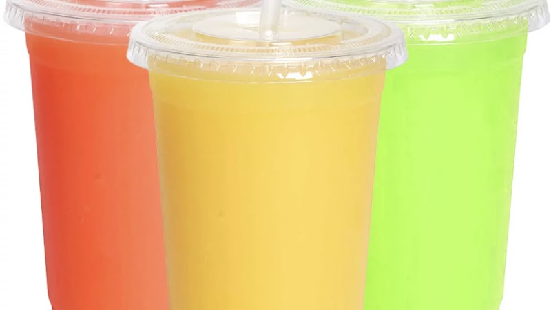 NYC Cafe & Juice Bar