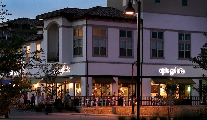 Epic Gelato & Craft Coffee