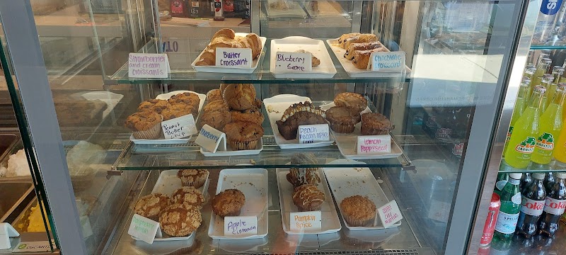 Epic Gelato & Craft Coffee