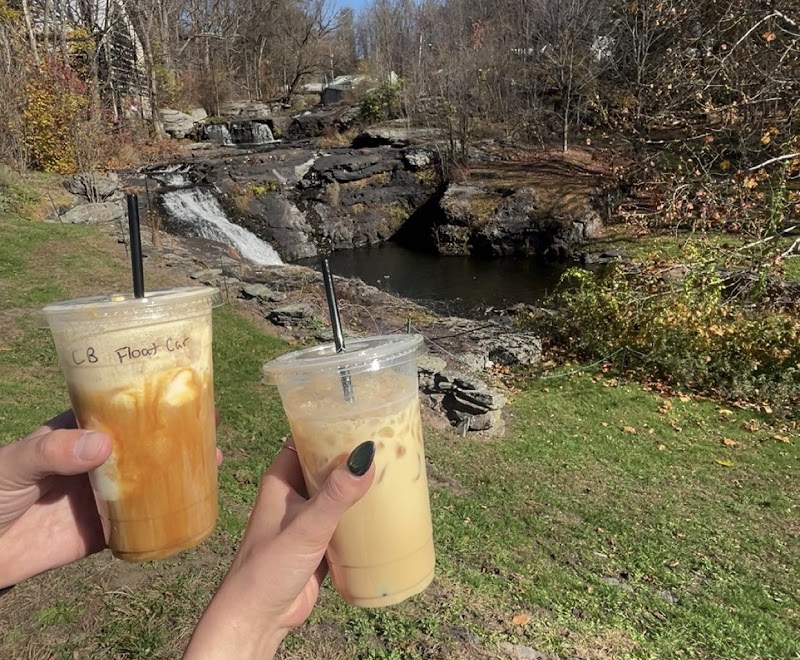 Black and Brass Coffee Roasting Company