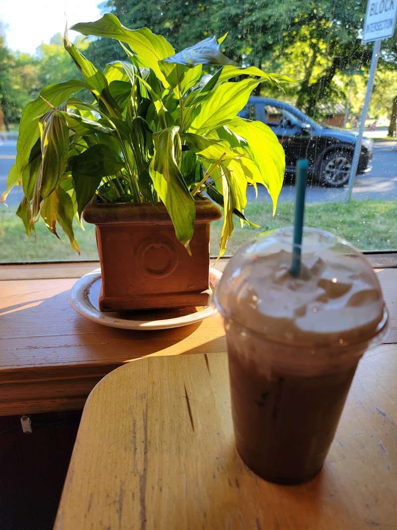Chocolati Cafe Green Lake