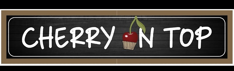 Cherry On Top