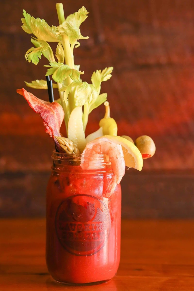 Laughing Grizzly Restaurant, Bar & Casino