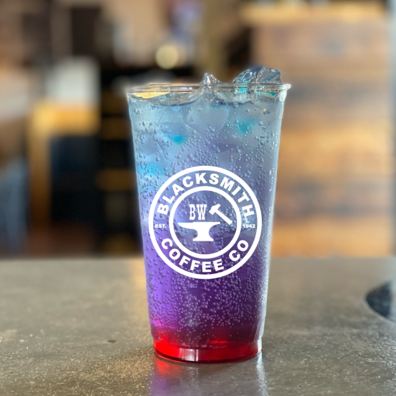 BW Blacksmith Coffee & Grill | 20th