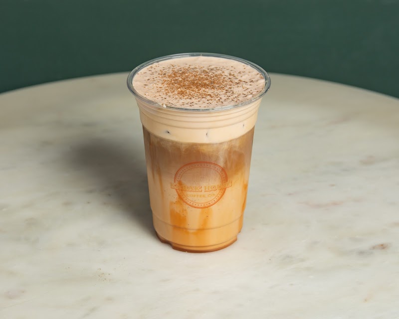 Karak House Coffee Co | Tea & Chai Shop | Pastries and Desserts in Laguna Hills, CA