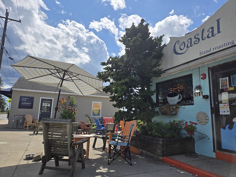 Coastal Roasters