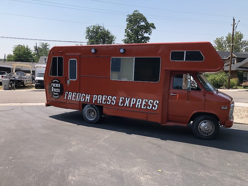 French Press Express