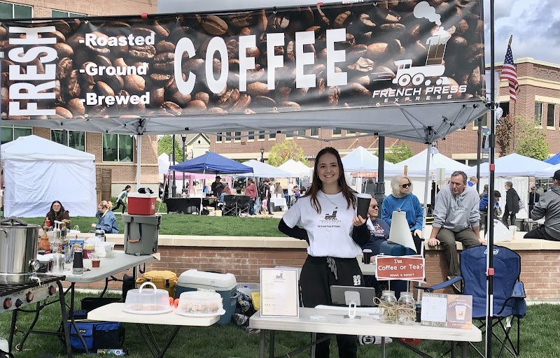 French Press Express