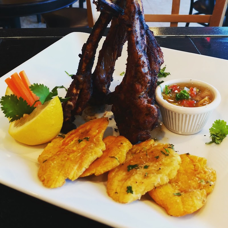 La Casona Cafe Restaurant