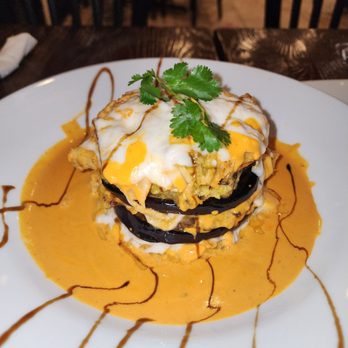 La Casona Cafe Restaurant