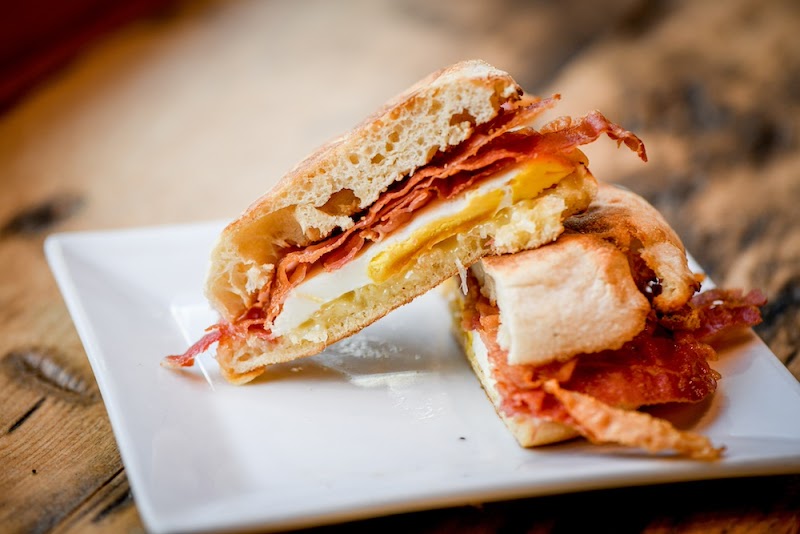 Stroll Café & Catering