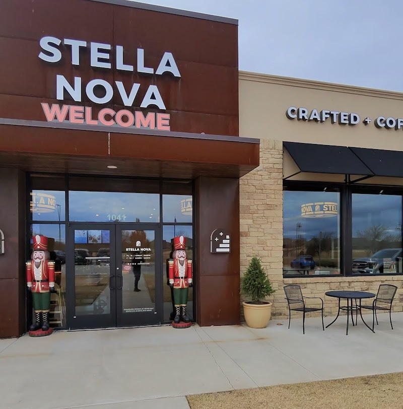 Stella Nova Coffee