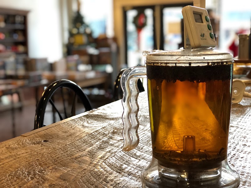 Phoenix Pearl Tea Company