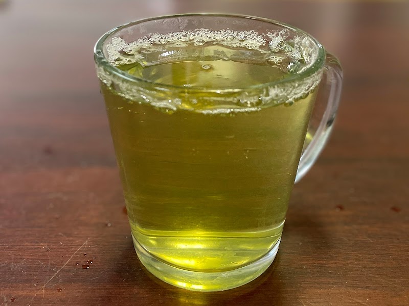 Phoenix Pearl Tea Company