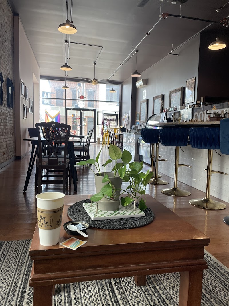 Grindhrs Coffee & Community