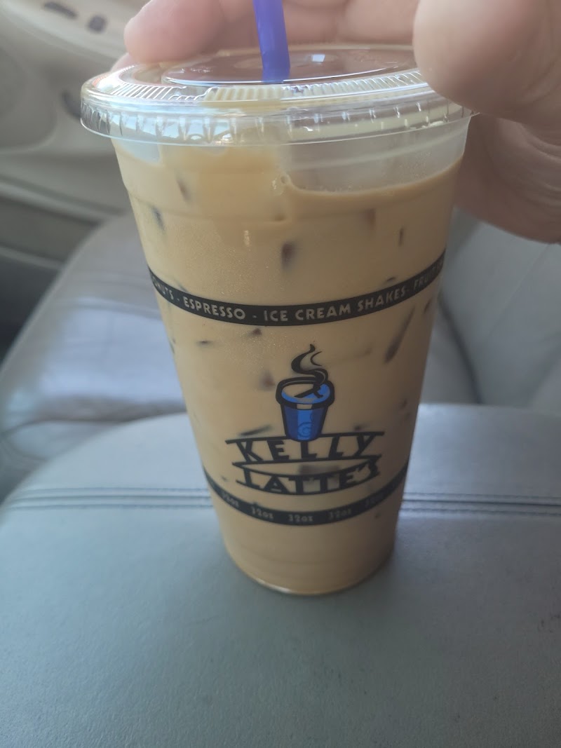 Kelly Latte's