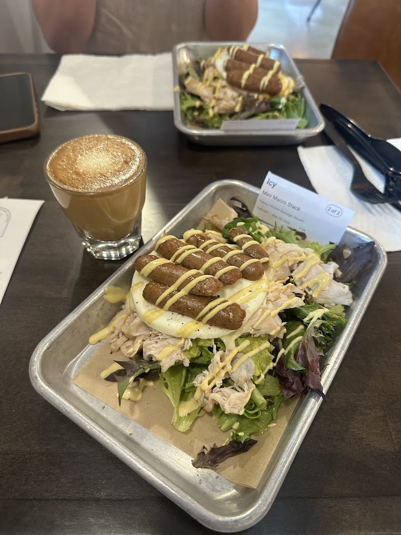 Hush Coffee Roasters