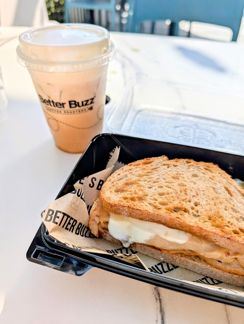 Better Buzz Coffee San Clemente