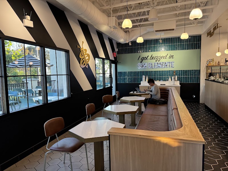 Better Buzz Coffee San Clemente