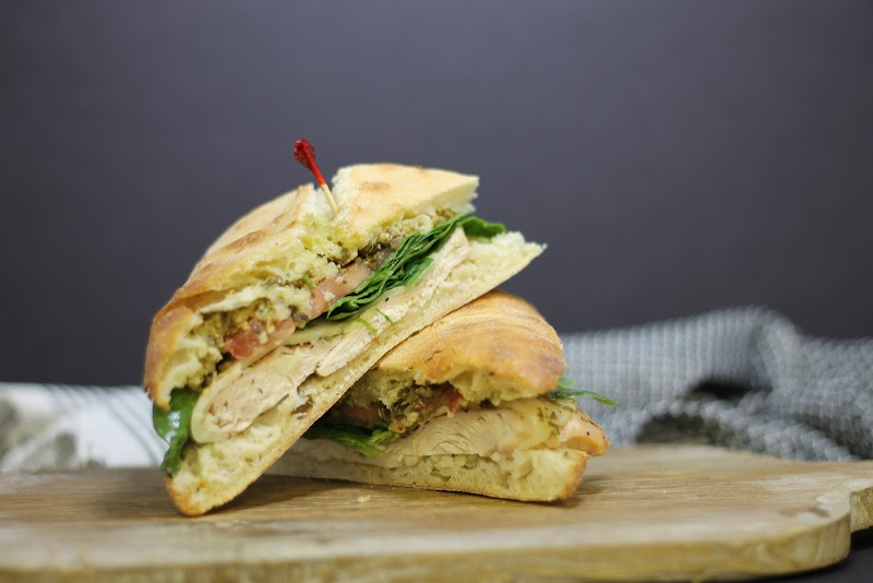 The Market On The Plaza