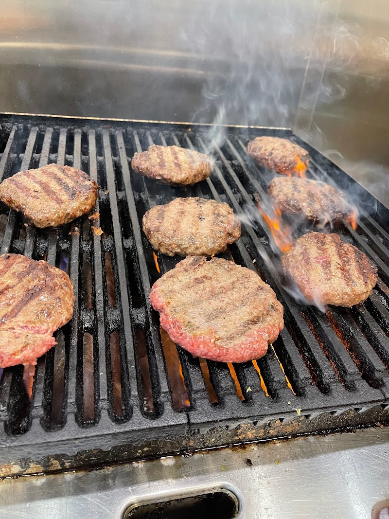 Baker's Sweets Bistro & Bakery- Tuomey Hospital