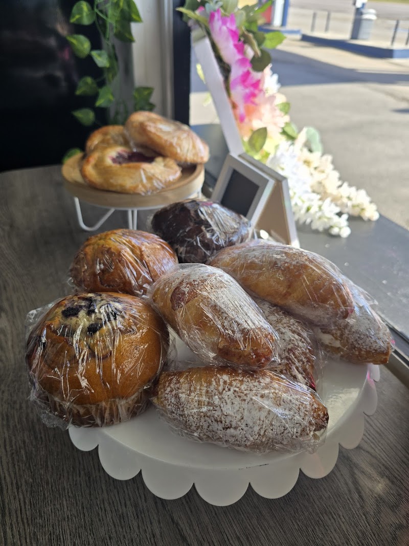 Happy Coffee By Odalis LLC