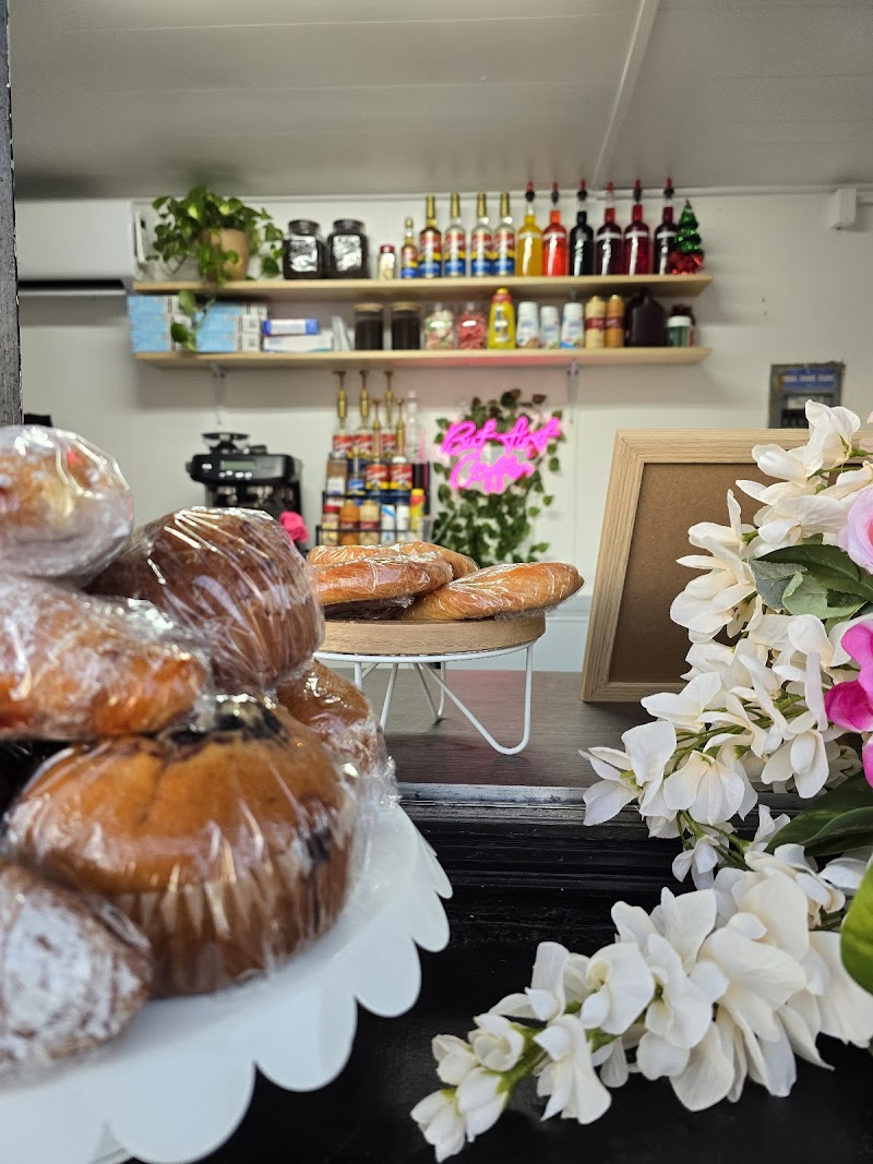 Happy Coffee By Odalis LLC