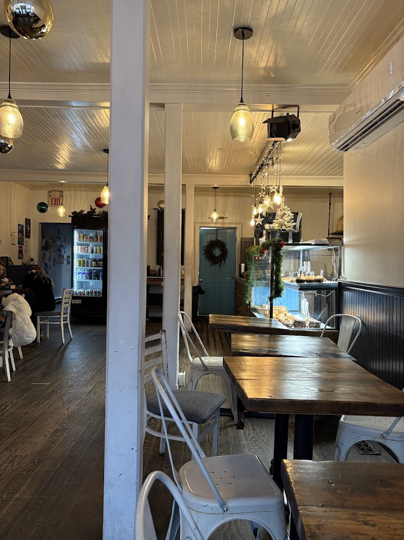 Cold Spring Coffeehouse