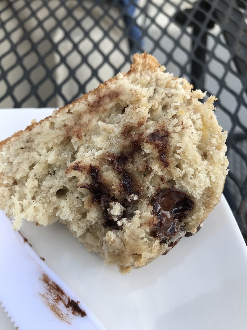 Silverton Coffee Station