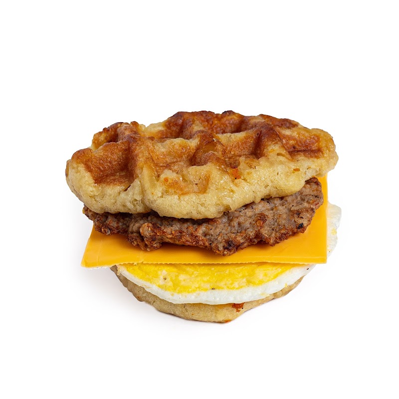 J'mz Bowls | Acai, Coffee & Custard