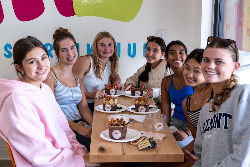 J'mz Bowls | Acai, Coffee & Custard